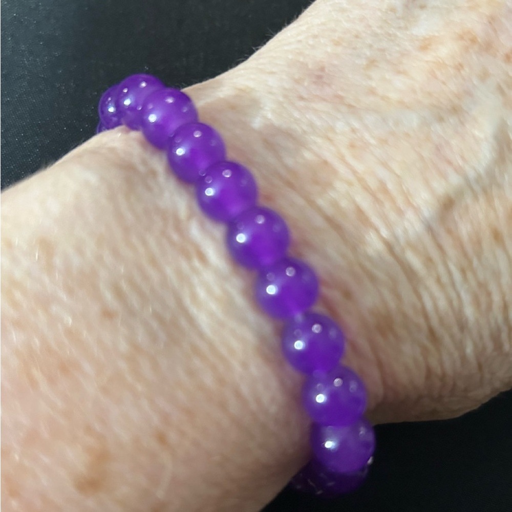 3/$15 Beaded Bracelet